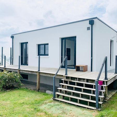 Appartements Proches De La Mer 르를레크케르혼 외부 사진