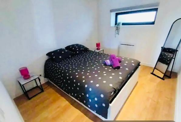 Appartements Proches De La Mer 르를레크케르혼 외부 사진